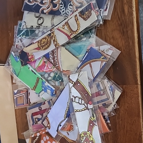 Accessories - TEE-WILLIES